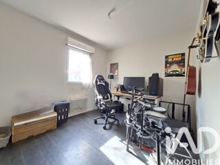  Appartement � vendre 3 pi�ces 64 m�