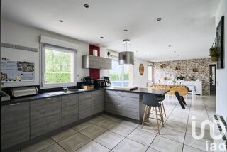  Maison � vendre 5 pi�ces 106 m�