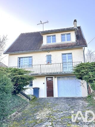  Maison � vendre 3 pi�ces 110 m�