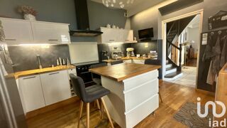  Maison � vendre 8 pi�ces 190 m�