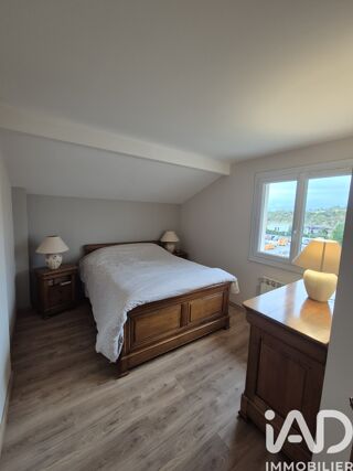  Maison � vendre 4 pi�ces 96 m�