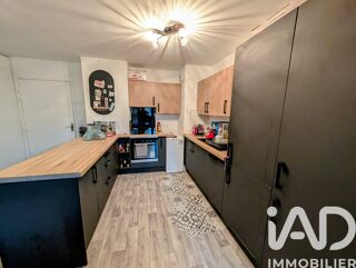  Appartement � vendre 2 pi�ces 38 m�