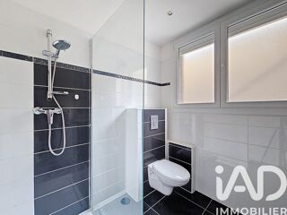  Appartement � vendre 3 pi�ces 52 m�