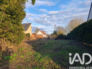  Terrain � vendre 1156 m�