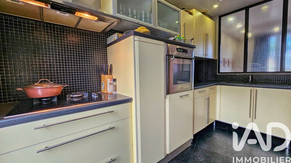 � vendre  Maison Poissy (78300)