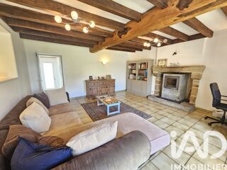  Maison � vendre 7 pi�ces 183 m�