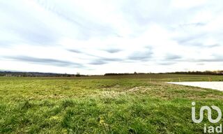  Terrain � vendre 1193 m�