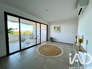  Appartement  vendre 2 pices 42 m