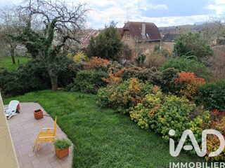 Maison � vendre 4 pi�ces 85 m�