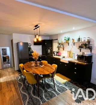  Appartement � vendre 3 pi�ces 58 m�