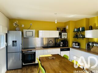  Appartement � vendre 5 pi�ces 88 m�