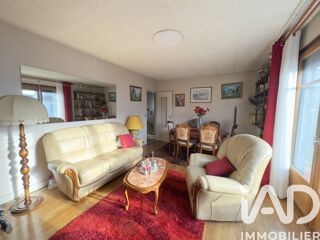  Maison � vendre 4 pi�ces 82 m�