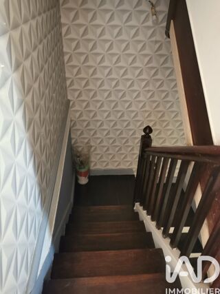  Maison � vendre 5 pi�ces 92 m�