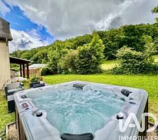  Maison � vendre 8 pi�ces 200 m�