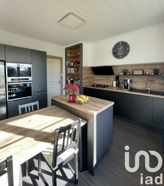  Maison  vendre 7 pices 90 m