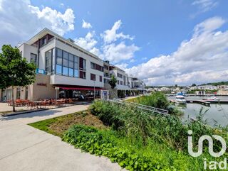  Appartement  vendre 4 pices 87 m