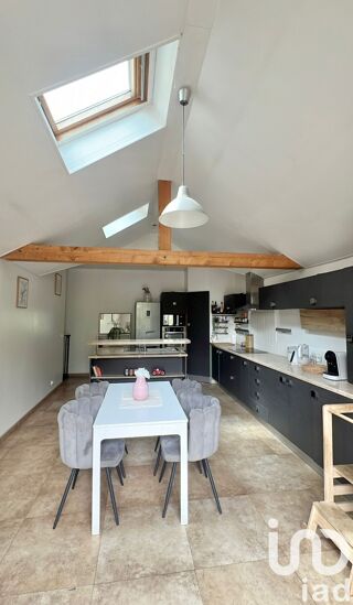  Maison � vendre 7 pi�ces 153 m�