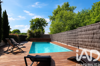  Villa � vendre 6 pi�ces 197 m�