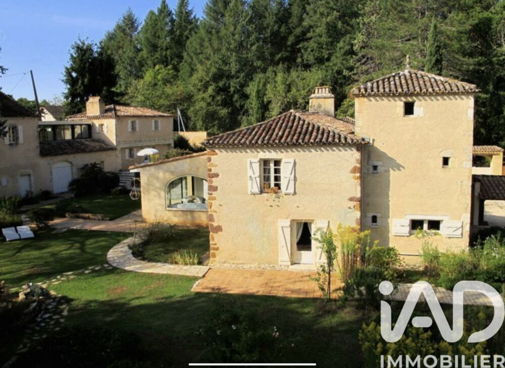 � vendre  Maison Mazeyrolles (24550)