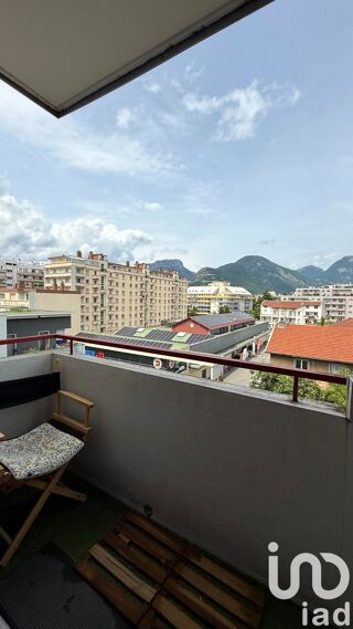  Appartement  vendre 2 pices 49 m