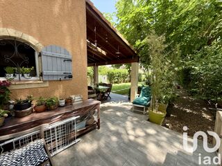  Maison � vendre 4 pi�ces 91 m�