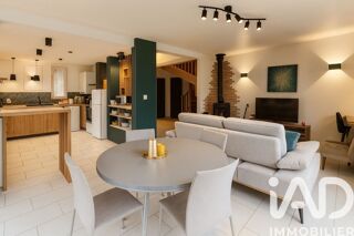  Maison � vendre 4 pi�ces 97 m�