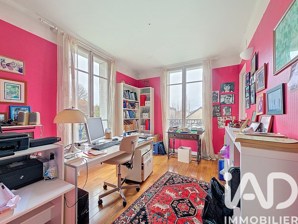 � vendre  Maison Villebon-sur-Yvette (91140)