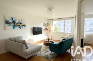  Appartement  vendre 2 pices 38 m