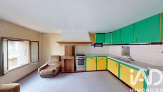  Maison � vendre 4 pi�ces 118 m�