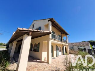  Maison � vendre 7 pi�ces 243 m�