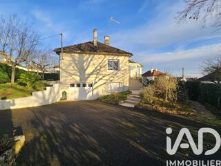  Maison � vendre 6 pi�ces 103 m�