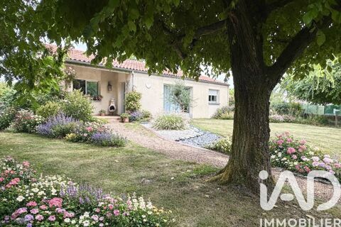   Vente Maison traditionnelle 5 pi�ces Maison - 5 pi�ce(s) - 119 m�