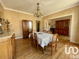  Maison � vendre 6 pi�ces 128 m�