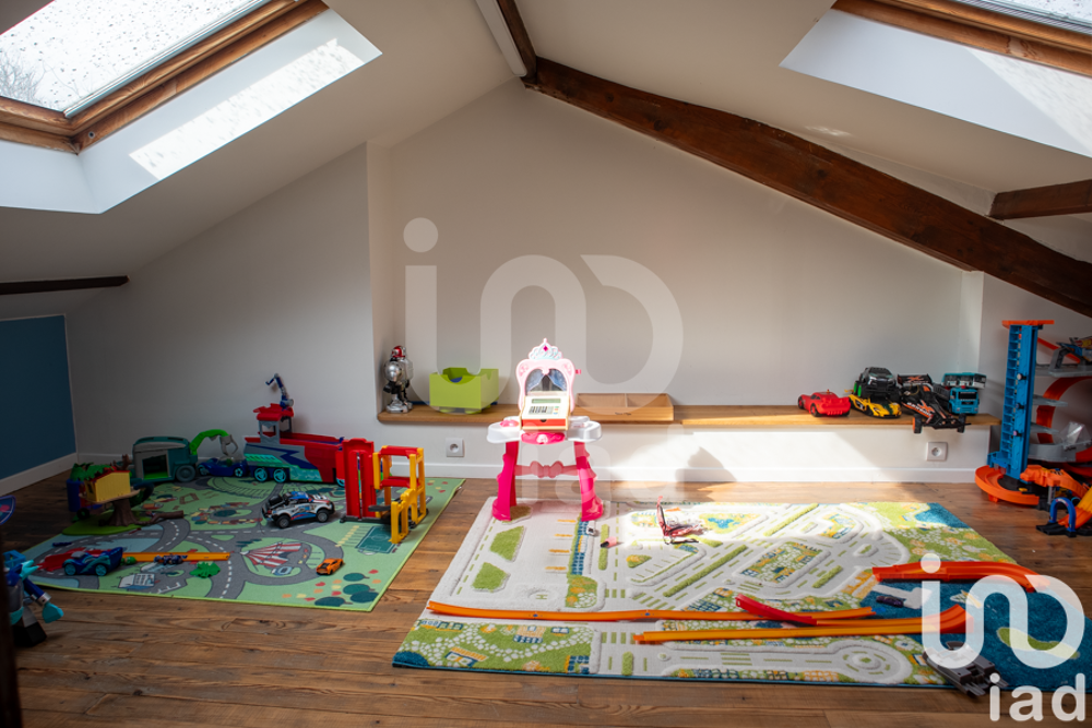  vendre  Maison Saint-Maur-des-Fosss (94100)