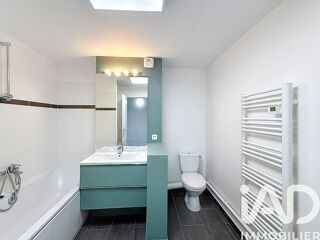  Appartement � vendre 4 pi�ces 69 m�