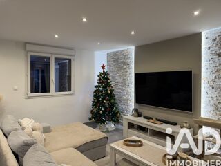  Maison � vendre 4 pi�ces 85 m�