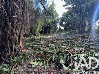  Terrain � vendre 2007 m�