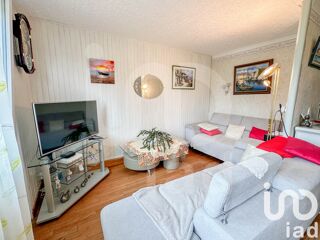  Maison � vendre 4 pi�ces 72 m�