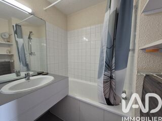  Appartement  vendre 2 pices 32 m