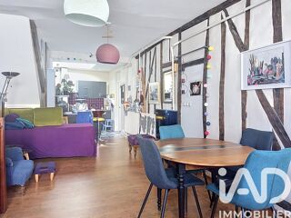  Appartement � vendre 5 pi�ces 109 m�