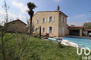  Maison � vendre 6 pi�ces 197 m�