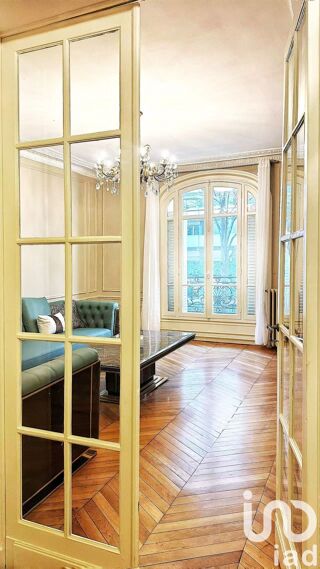  Appartement � louer 5 pi�ces 113 m�