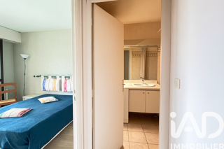  Appartement � vendre 2 pi�ces 43 m�