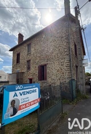  Maison � vendre 4 pi�ces 110 m�
