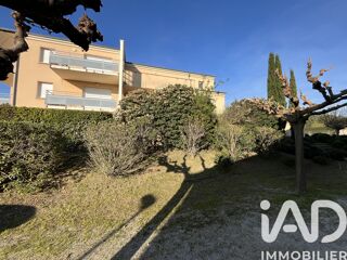  Appartement � vendre 3 pi�ces 65 m�