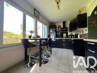  Maison � vendre 7 pi�ces 174 m�