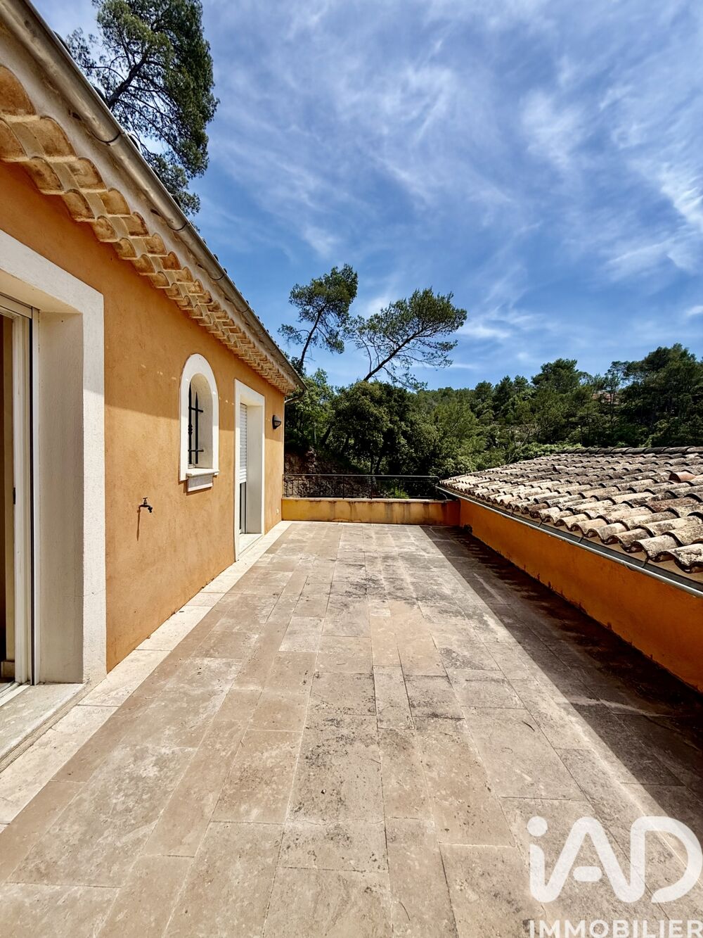 � vendre  Villa Vidauban (83550)