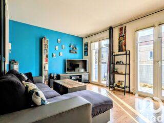  Appartement � vendre 2 pi�ces 43 m�