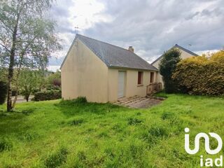  Maison � vendre 4 pi�ces 86 m�