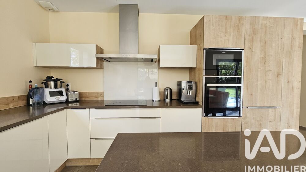 � vendre  Maison Morainvilliers (78630)